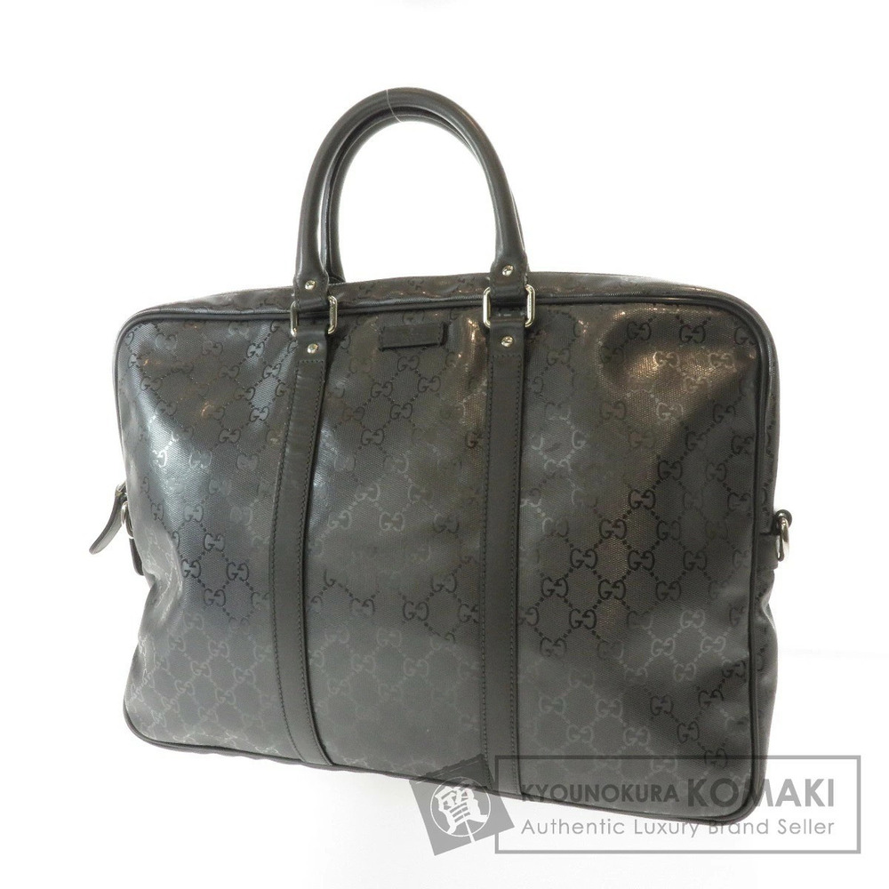 Gucci GG Imprime Business Bag